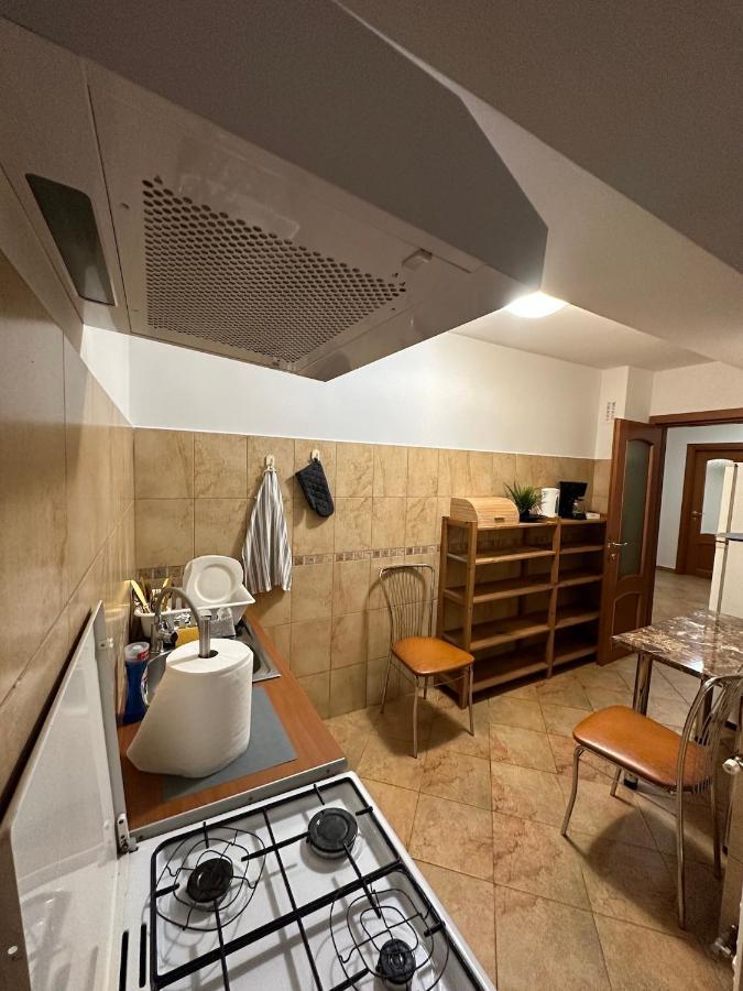Unirii Lake Tribunal บูคาเรสต์ ภายนอก รูปภาพ
