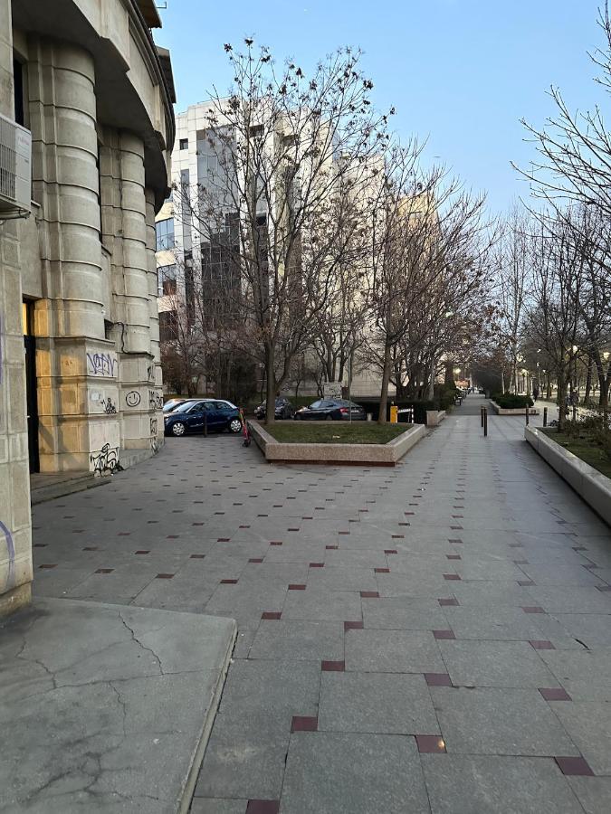Unirii Lake Tribunal บูคาเรสต์ ภายนอก รูปภาพ